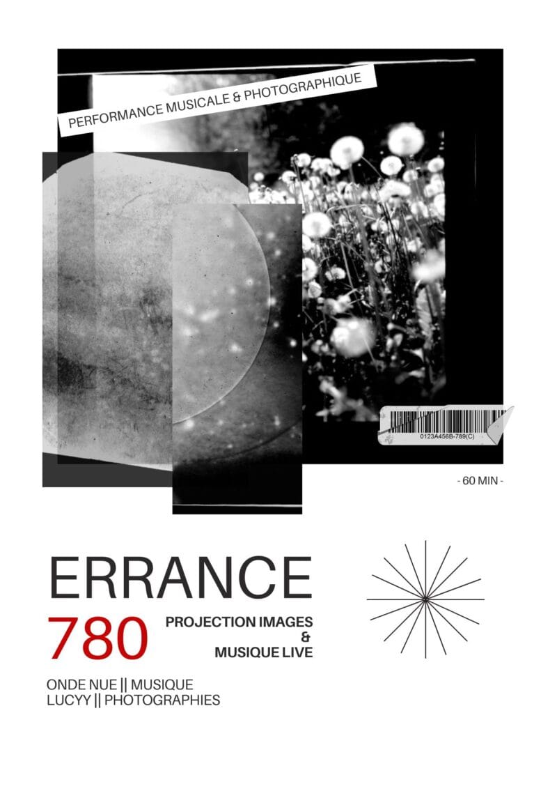 _ERRANCE 780 seul