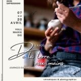 _Affiche exposition diois expressions