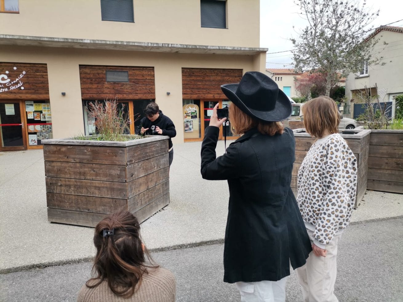 stage photo ados drome - lucyy roman photo justine125