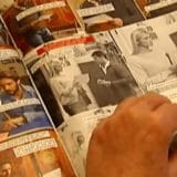 stage photo ados drome - roman photo