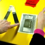 stage photo argentique - tirage eco responsable