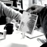 stage photo argentique - tirage eco responsable 2