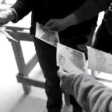 stage photo argentique - tirage eco responsable 5