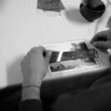 stage photo argentique - tirage eco responsable 6