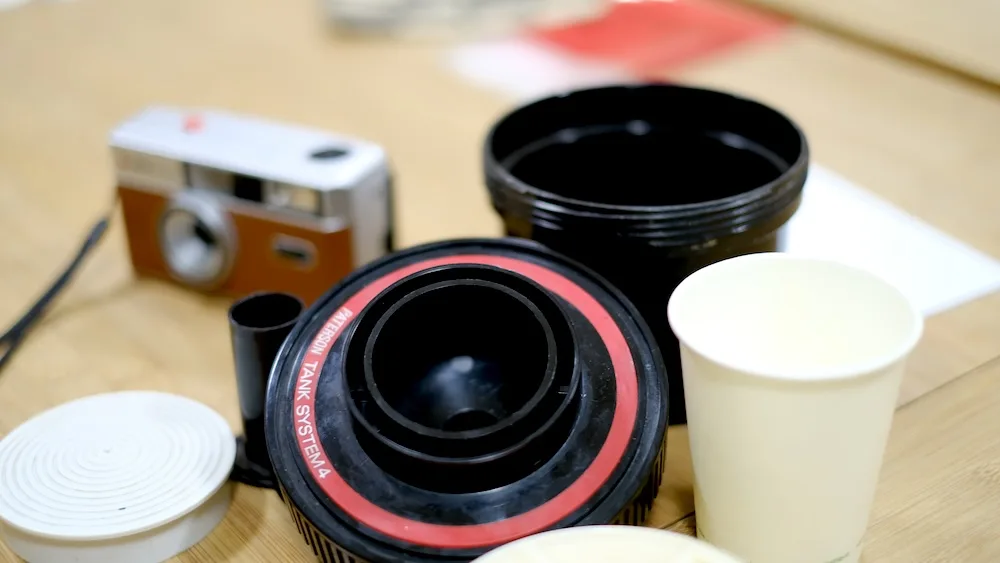 stage photo argentique developpement plantes 1jpeg